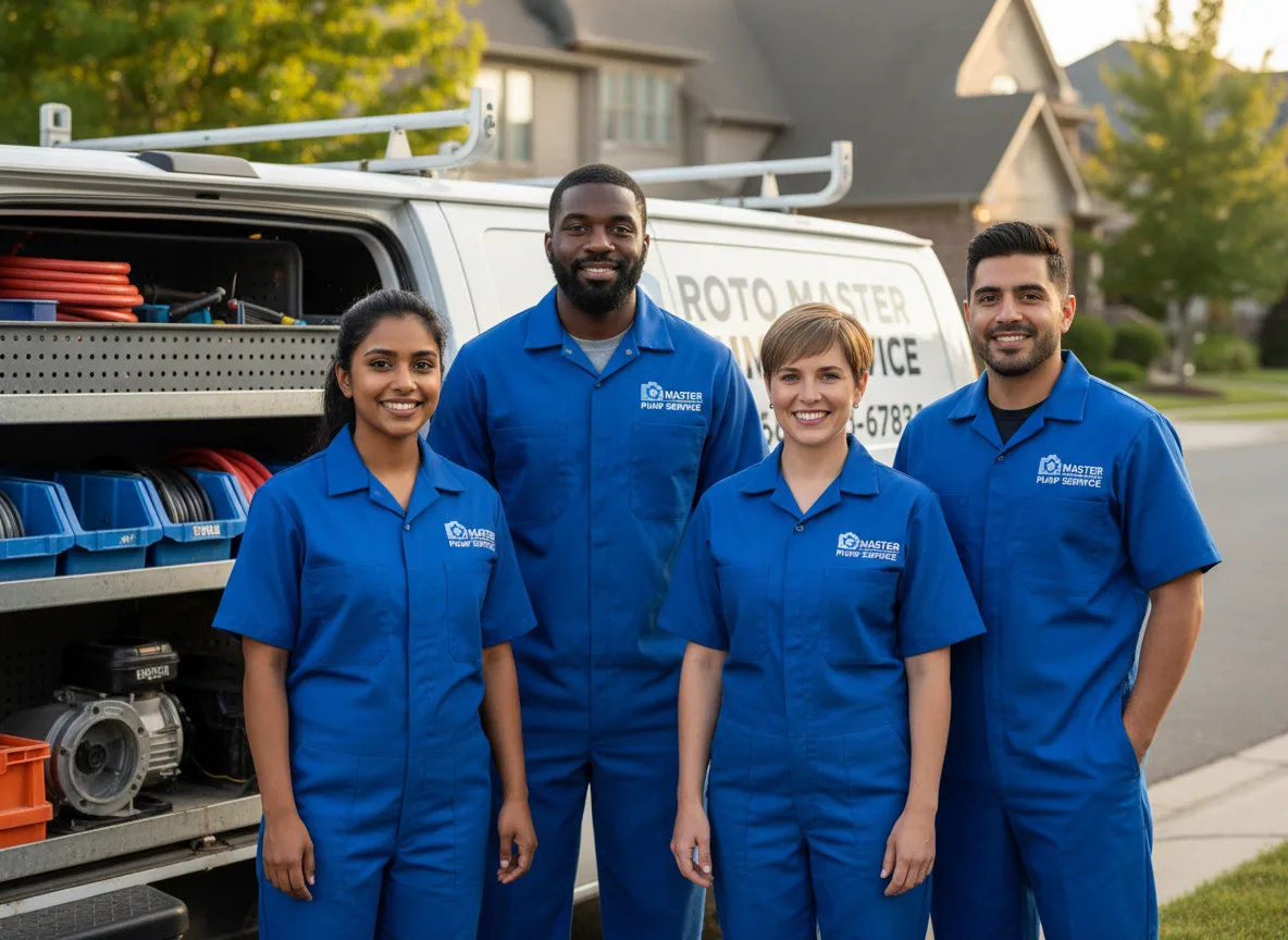 Sump Pump Installation company in Elmwood, IL